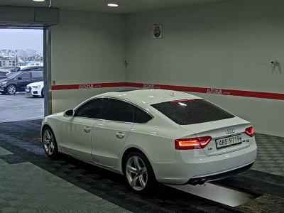 أودي A5 35 Tdi Quattro Sportback 2015 35 tdi quattro sportback