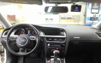 أودي A5 35 Tdi Quattro Sportback 2015 35 tdi quattro sportback