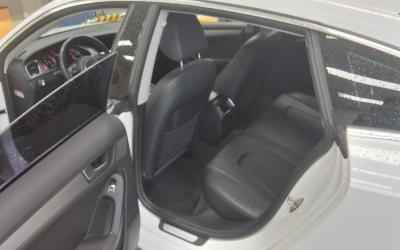 أودي A5 35 Tdi Quattro Sportback 2015 35 tdi quattro sportback