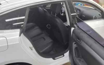 أودي A5 35 Tdi Quattro Sportback 2015 35 tdi quattro sportback