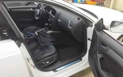 أودي A5 35 Tdi Quattro Sportback 2015 35 tdi quattro sportback