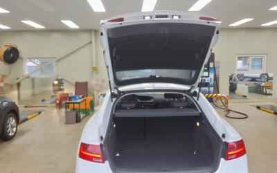 أودي A5 35 Tdi Quattro Sportback 2015 35 tdi quattro sportback