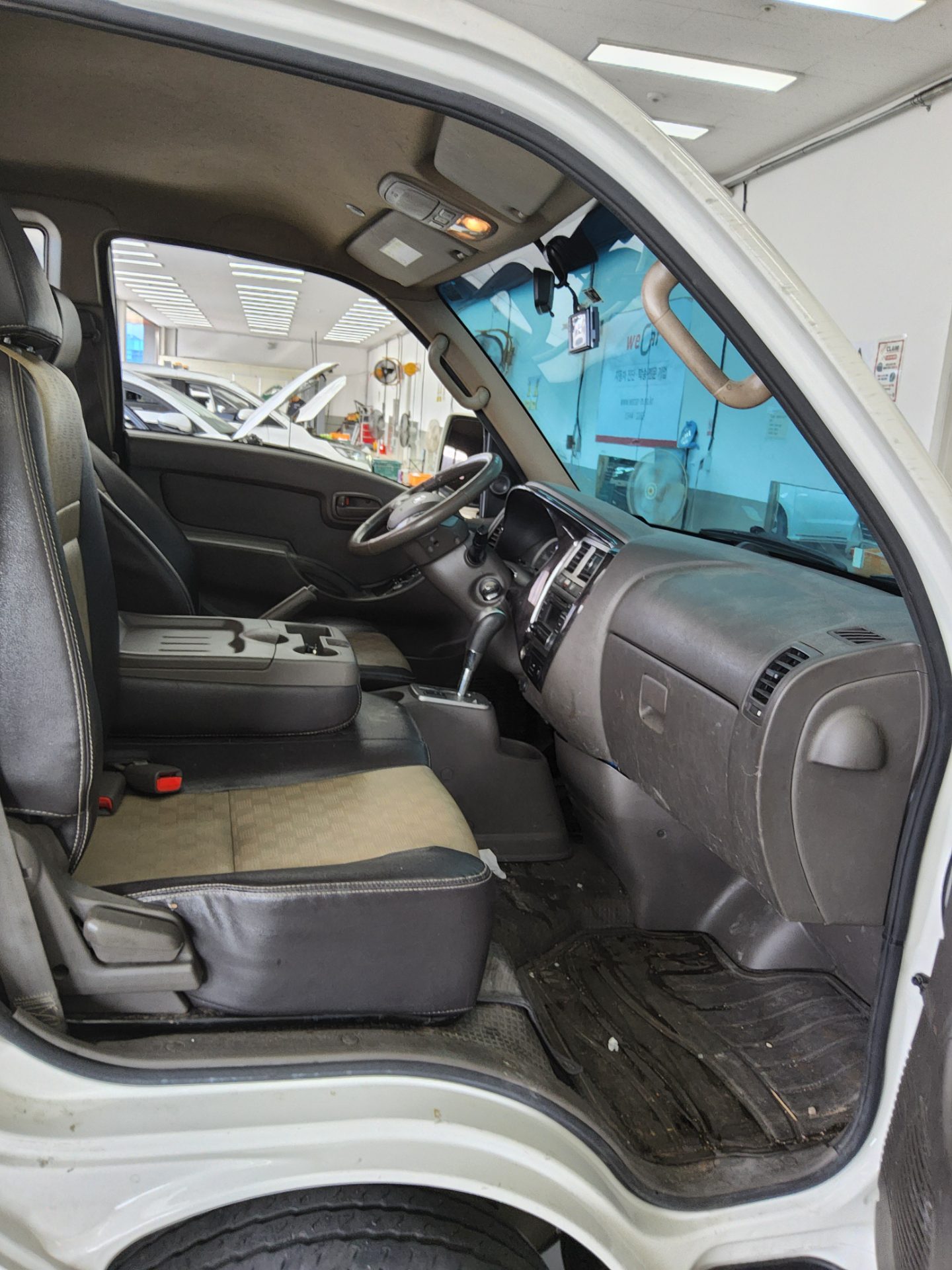 2019 - hyundai porter