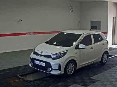 KIA MORNING URBAN