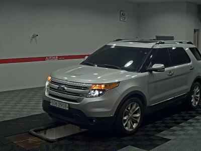 FORD EXPLORER (5TH GEN) V6 LIMITED