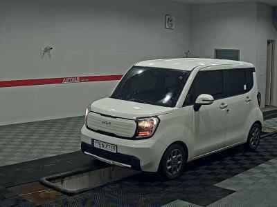 KIA KIA RAY