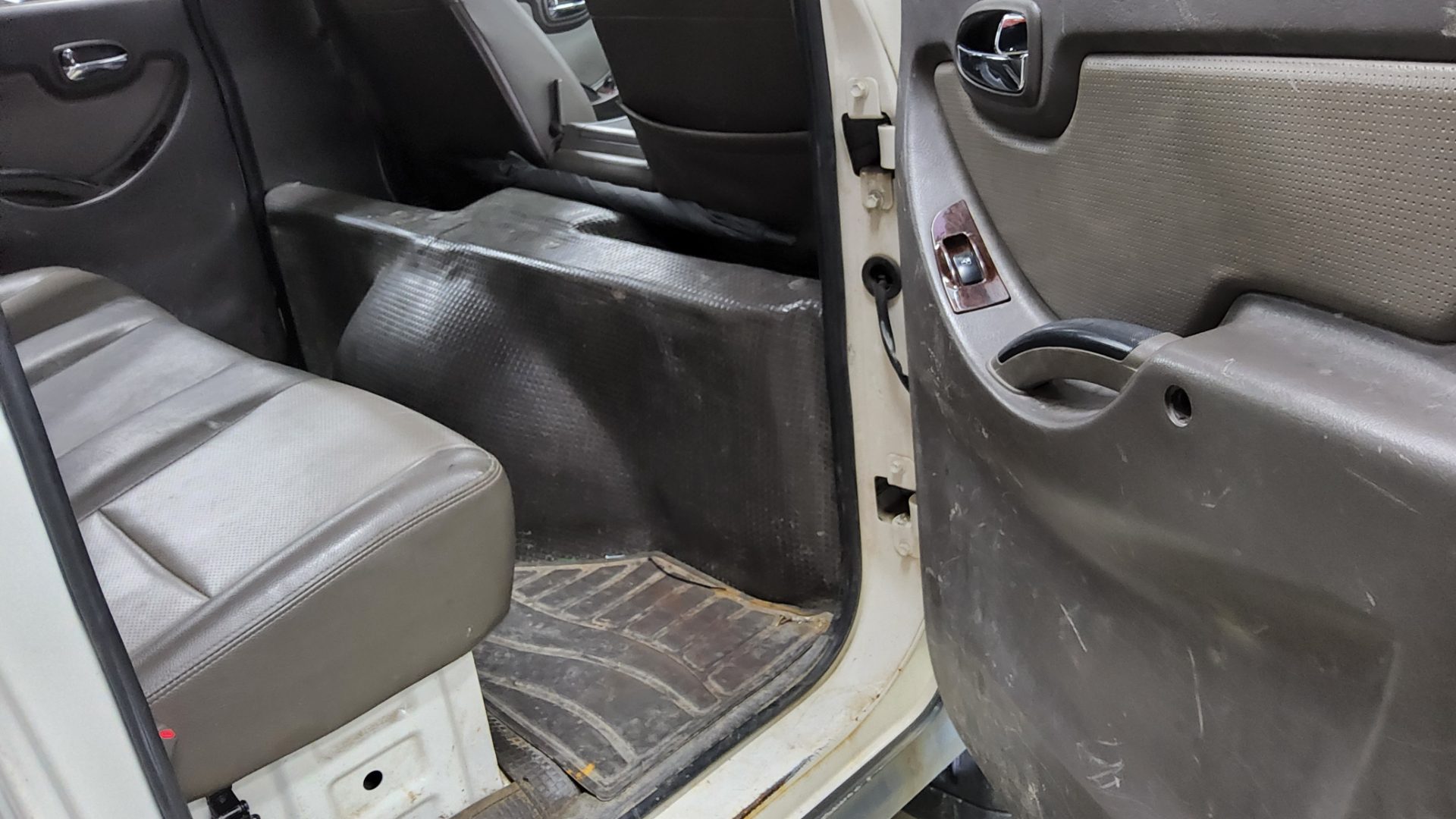 2015 - hyundai porter