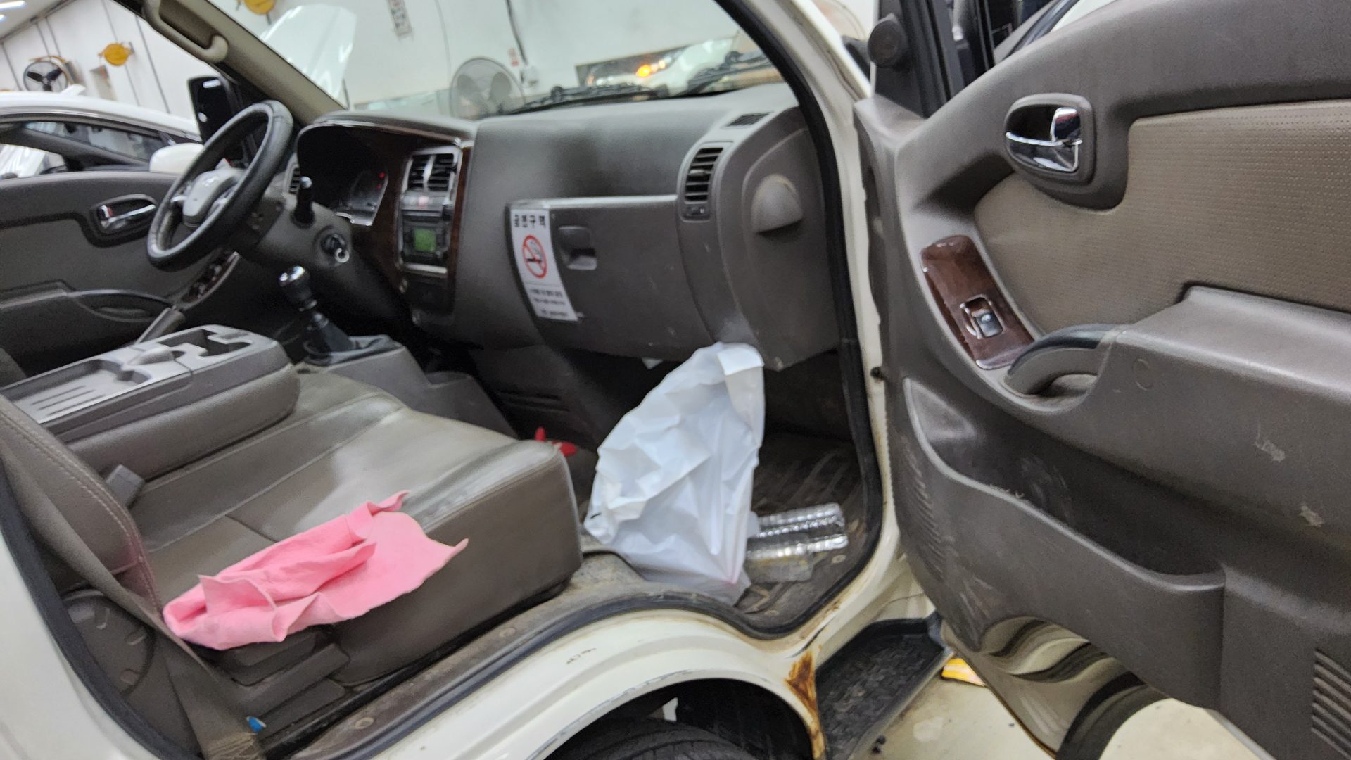 2015 - hyundai porter