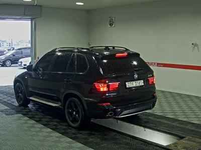 بي إم دبليو X5 (2Nd Gen) 30D Xdrive 2011 30d xdrive