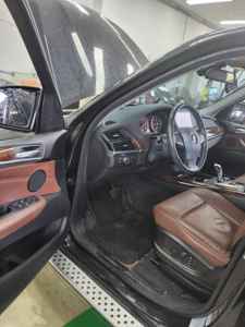 بي إم دبليو X5 (2Nd Gen) 30D Xdrive 2011 30d xdrive