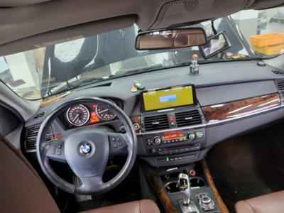 بي إم دبليو X5 (2Nd Gen) 30D Xdrive 2011 30d xdrive