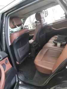 بي إم دبليو X5 (2Nd Gen) 30D Xdrive 2011 30d xdrive