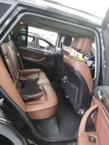 بي إم دبليو X5 (2Nd Gen) 30D Xdrive 2011 30d xdrive