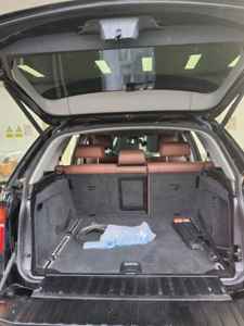 بي إم دبليو X5 (2Nd Gen) 30D Xdrive 2011 30d xdrive