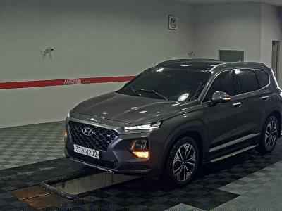HYUNDAI SANTA FE ()