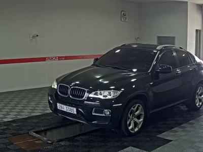 بي إم دبليو X6 (1St Gen) 30D Xdrive 2013 30d xdrive