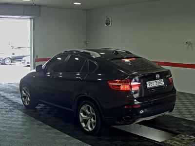 بي إم دبليو X6 (1St Gen) 30D Xdrive 2013 30d xdrive