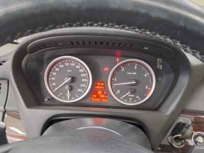 بي إم دبليو X6 (1St Gen) 30D Xdrive 2013 30d xdrive