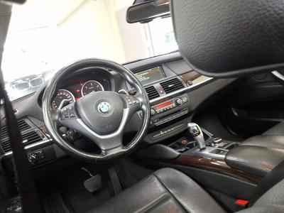 بي إم دبليو X6 (1St Gen) 30D Xdrive 2013 30d xdrive