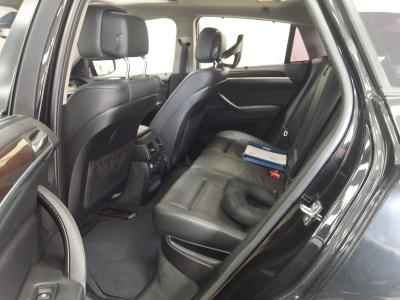 بي إم دبليو X6 (1St Gen) 30D Xdrive 2013 30d xdrive