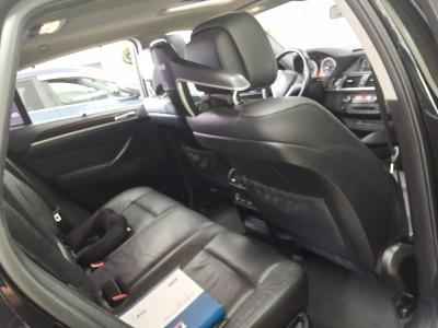 بي إم دبليو X6 (1St Gen) 30D Xdrive 2013 30d xdrive