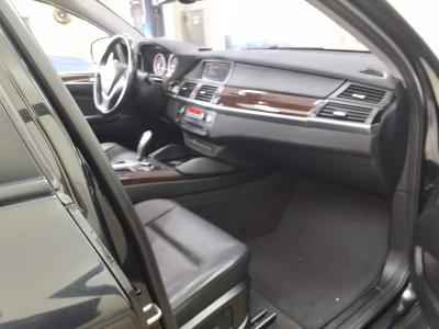 بي إم دبليو X6 (1St Gen) 30D Xdrive 2013 30d xdrive