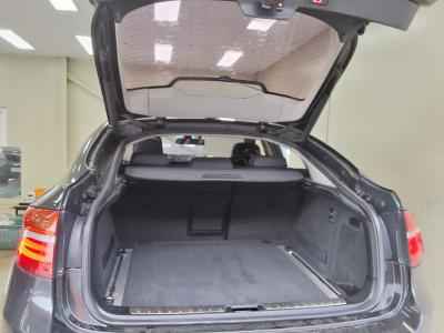 بي إم دبليو X6 (1St Gen) 30D Xdrive 2013 30d xdrive