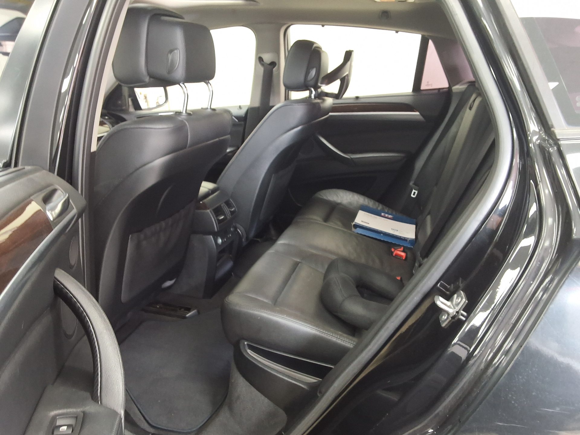2013 - bmw x6