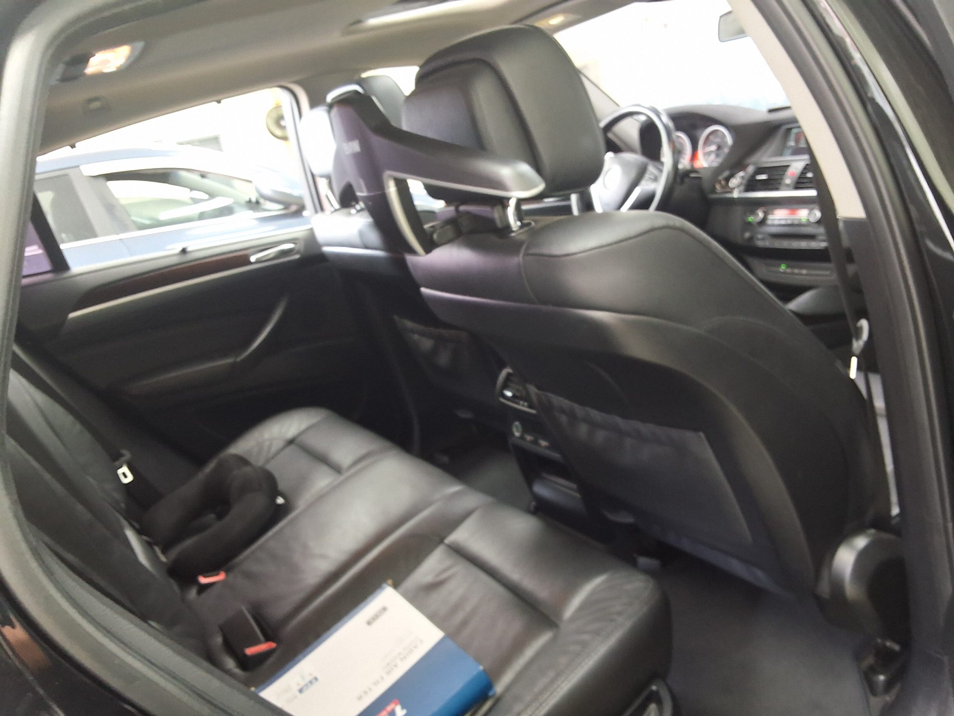 2013 - bmw x6