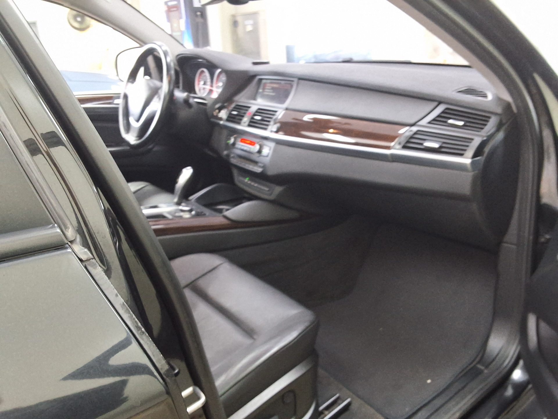 2013 - bmw x6