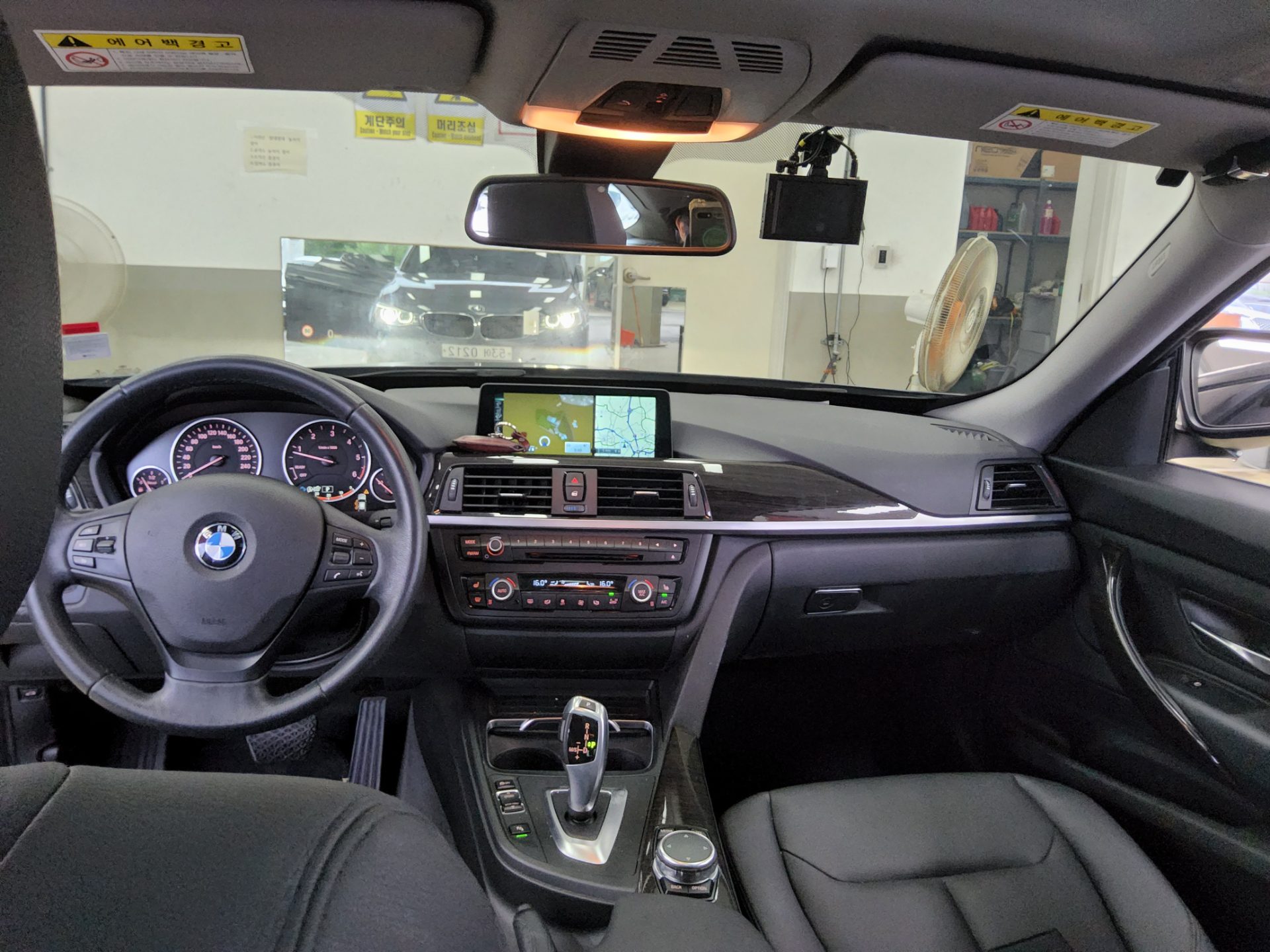 2016 - bmw gran turismo