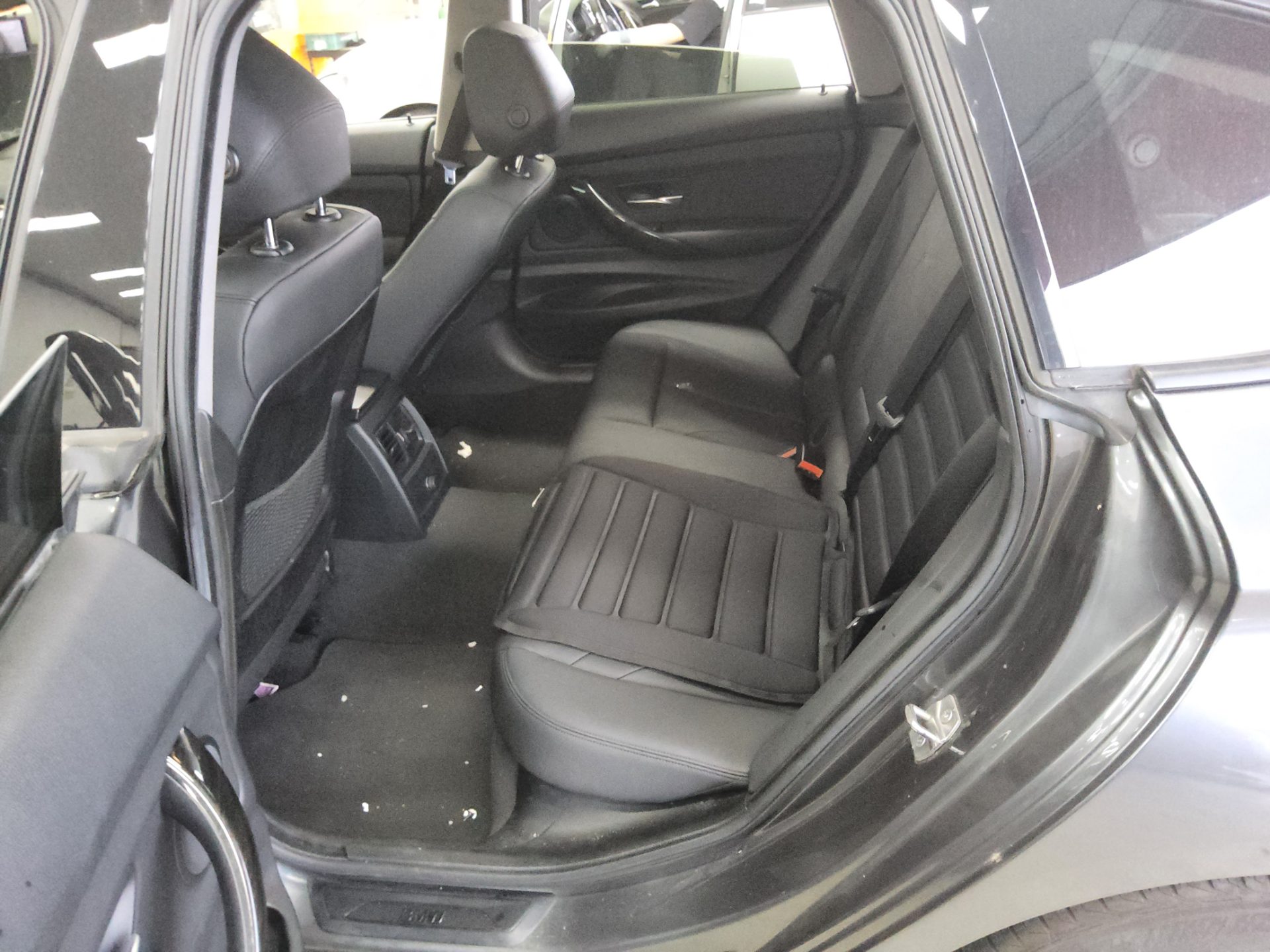 2016 - bmw gran turismo