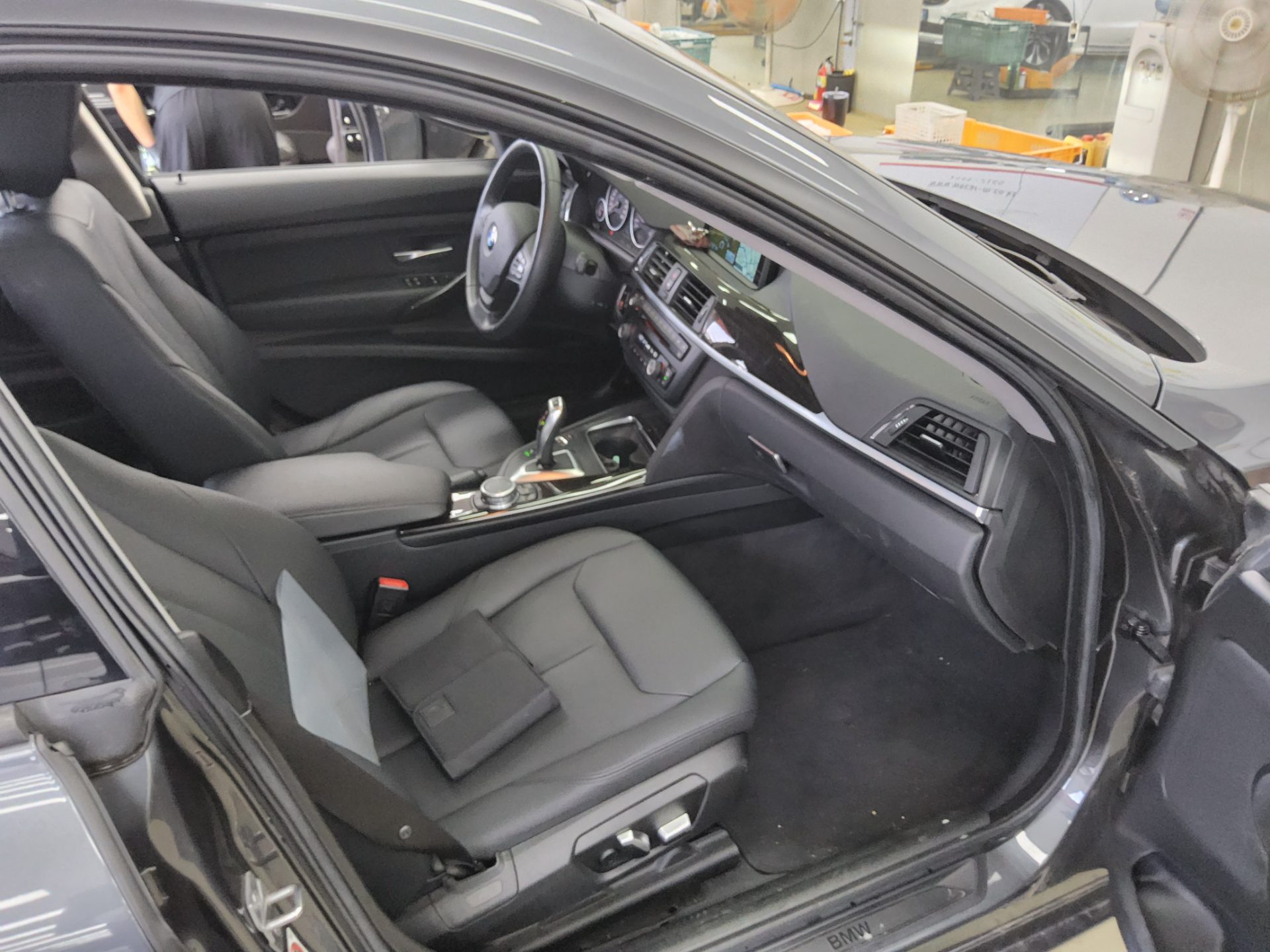 2016 - bmw gran turismo