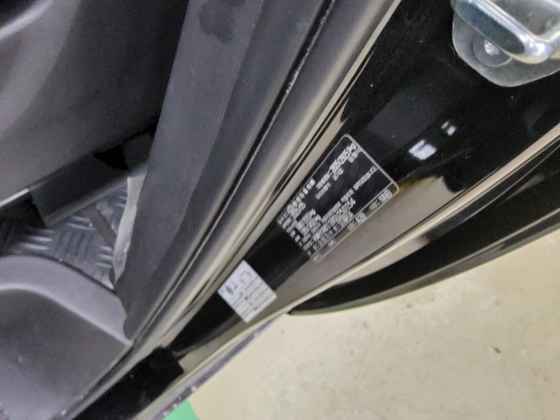2025 - hyundai staria
