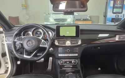 مرسيدس بنز Cls Class (2Nd Gen) Cls400 2015 cls400