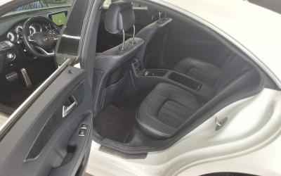 مرسيدس بنز Cls Class (2Nd Gen) Cls400 2015 cls400