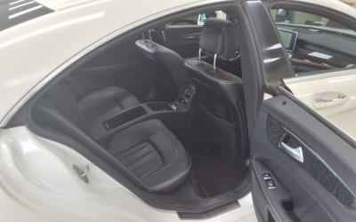 مرسيدس بنز Cls Class (2Nd Gen) Cls400 2015 cls400