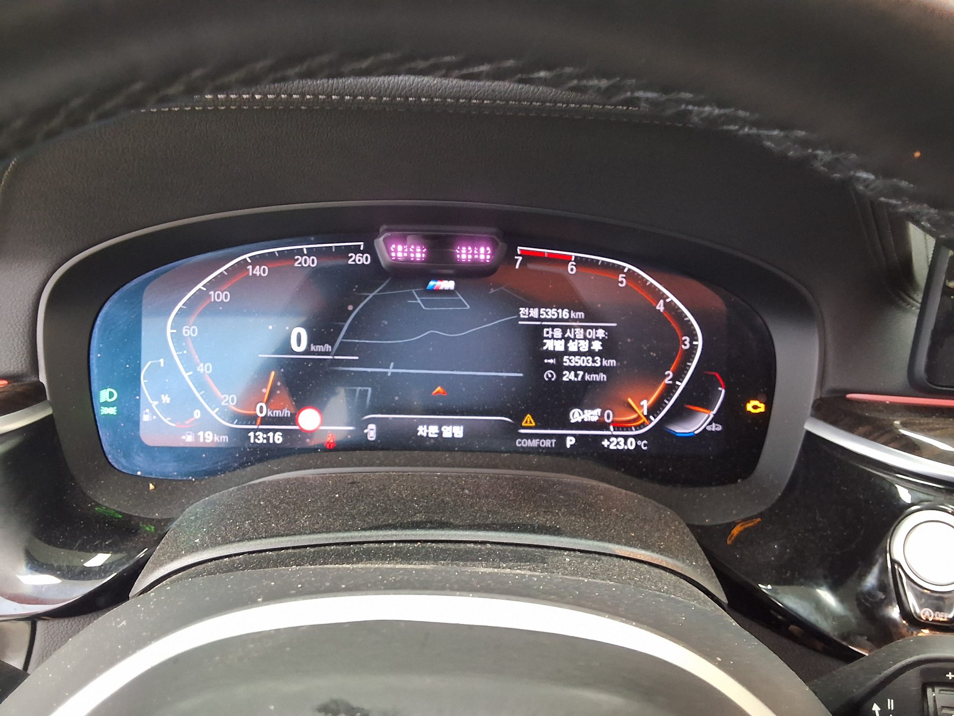 2022 - bmw m5
