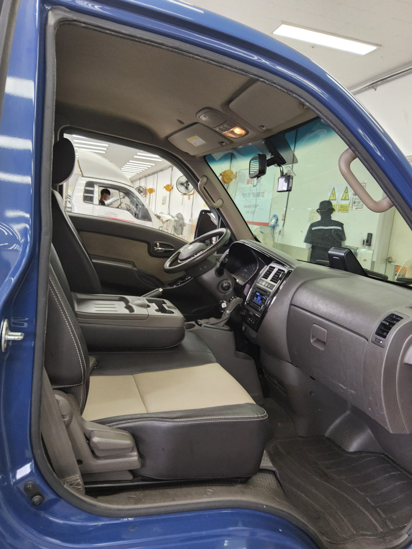 2020 - hyundai porter