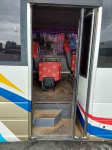 هيونداي E County 25 Seater ستاندرد Model Std Personal Use 2008 e