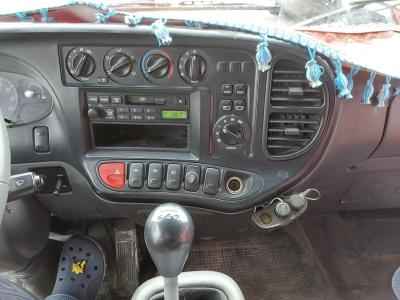 هيونداي E County 25 Seater ستاندرد Model Std Personal Use 2008 e