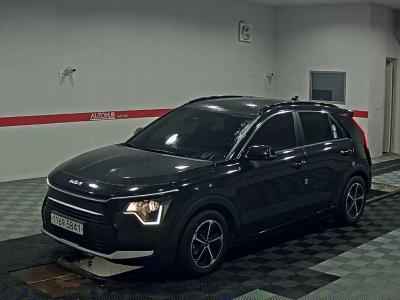 KIA NIRO HEV