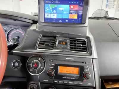 كي جي موبيليتي Mobility (Ssangyong) الجديد Korando Sports 2.2 دفع رباعي Cx7 Club 2018