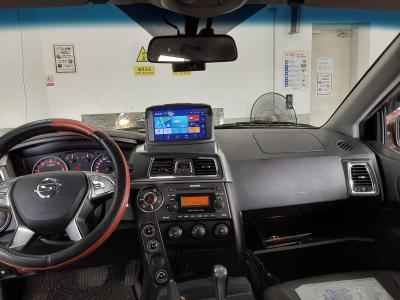 كي جي موبيليتي Mobility (Ssangyong) الجديد Korando Sports 2.2 دفع رباعي Cx7 Club 2018
