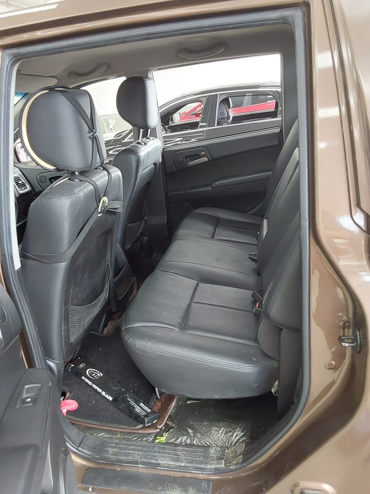 2018 - ssangyong korando