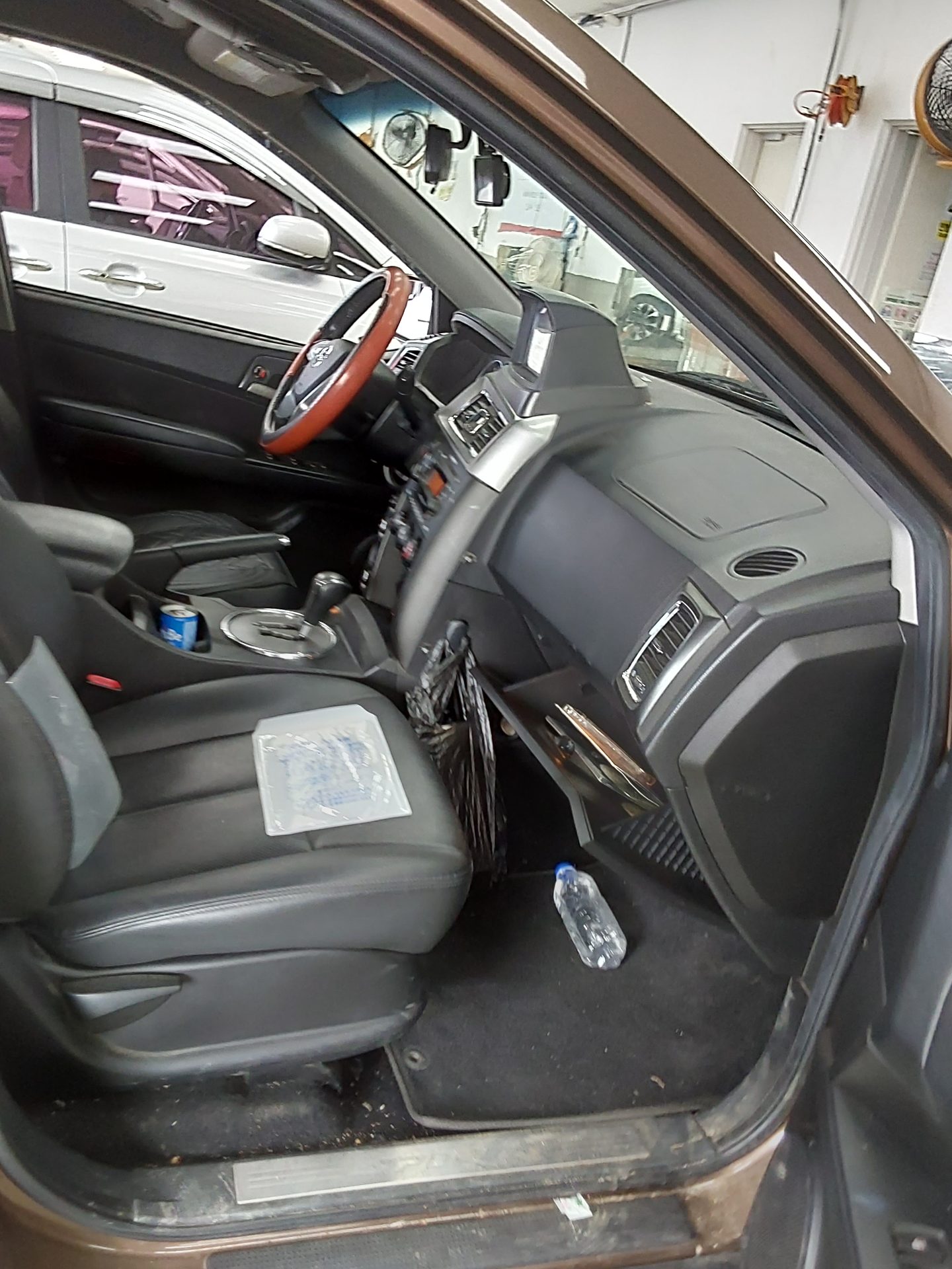 2018 - ssangyong korando