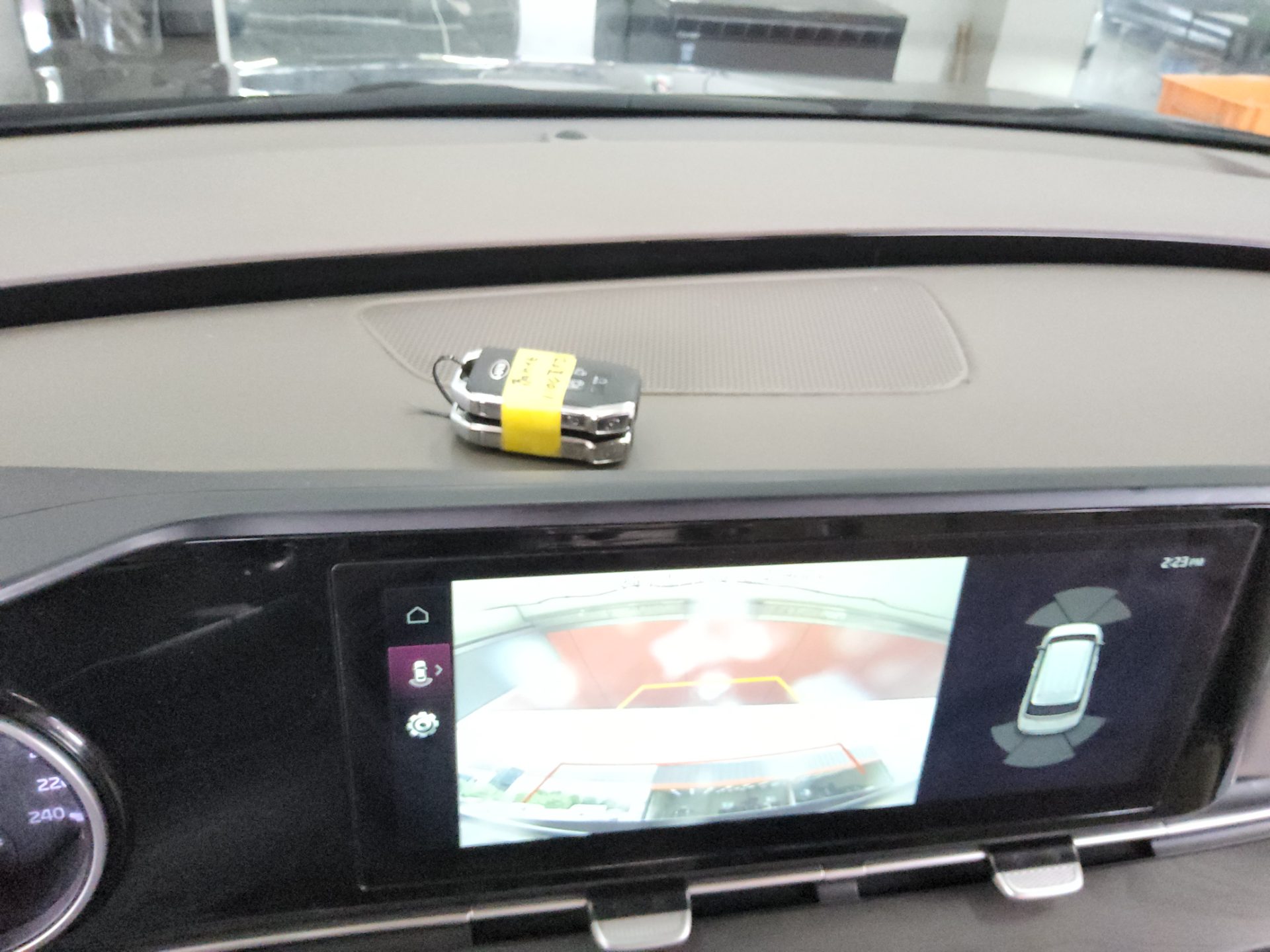 2021 - kia carnival