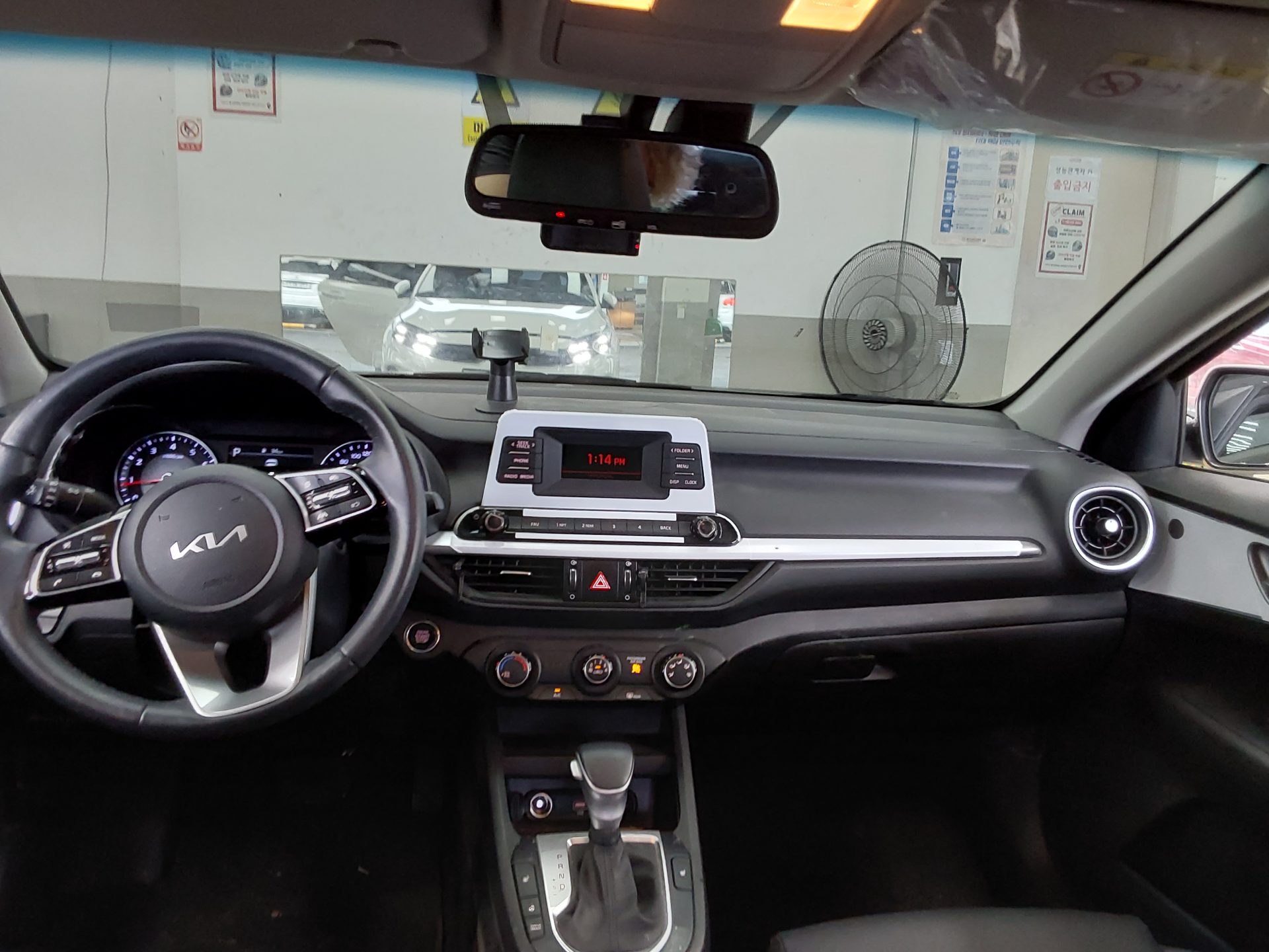 2022 - kia k3