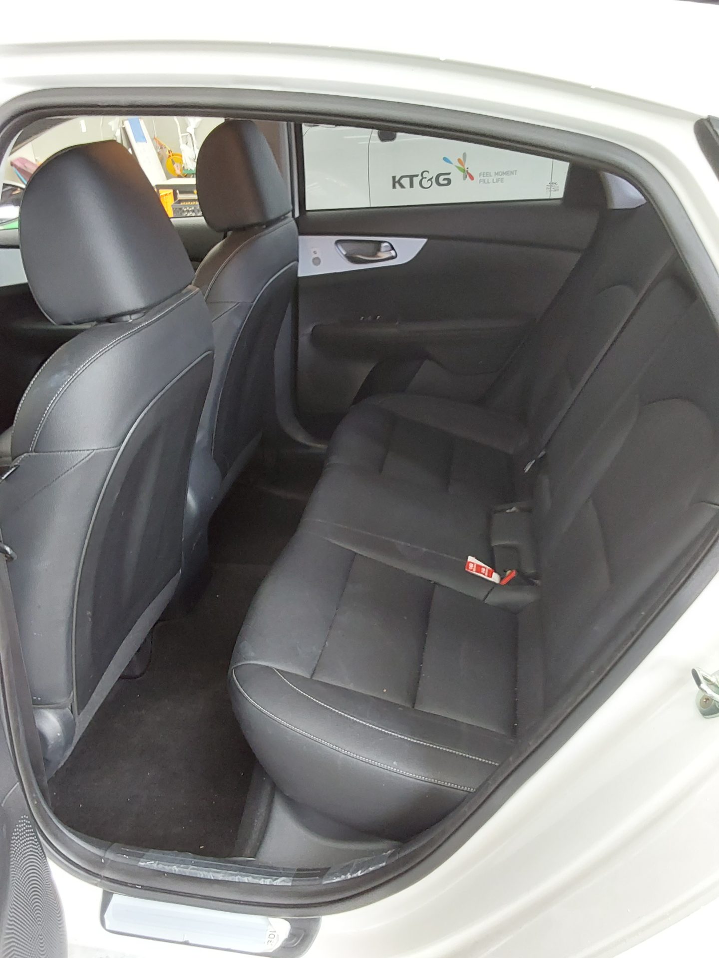 2022 - kia k3