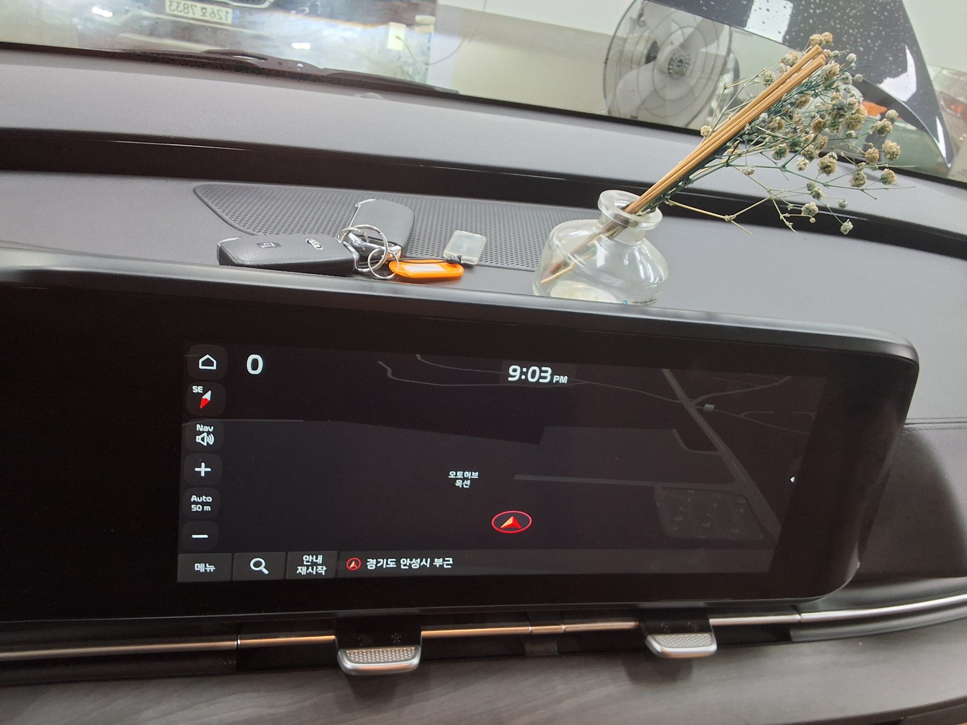 2021 - kia carnival